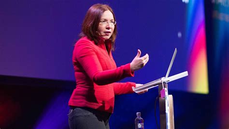 An Evangelist for Climate Science: Five Questions for Katharine Hayhoe