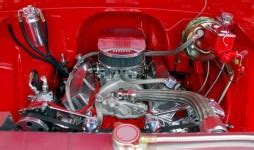 Customized Car Engine Free Stock Photo - Public Domain Pictures