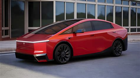 Tesla Model 2 Revealed: Guide to Latest News, Specs, Design, Price and ...