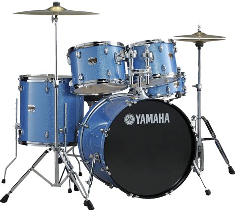 Download Yamaha Drums Kit PNG Image for Free | Yamaha drums, Yamaha ...