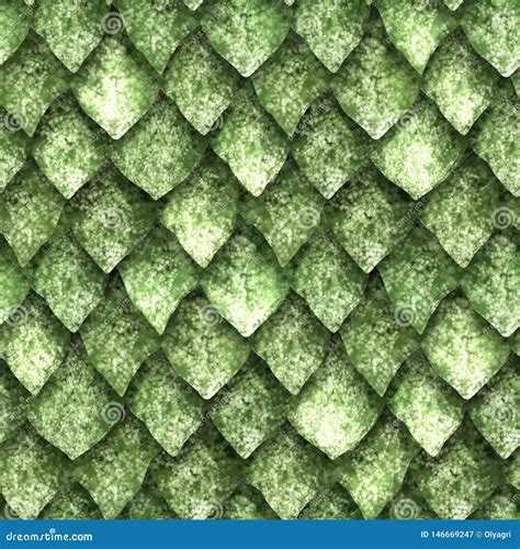 Dragon Scales Seamless Texture Royalty-Free Stock Photography | CartoonDealer.com #94979939