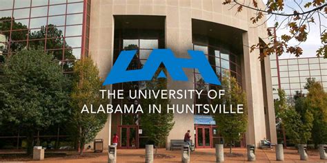 UAH College of Business MS-IS Program ranked #26 by U.S. News & World Report - Yellowhammer News