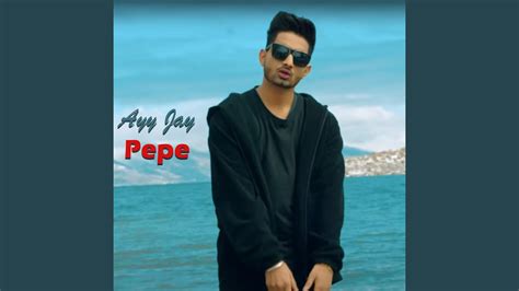 Pepe - YouTube