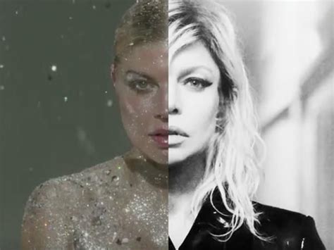 Watch: Fergie Previews 'Double Dutchess' Visual Album