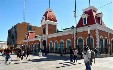 Museo de la Revolución en la Frontera - Escapadas por México Desconocido