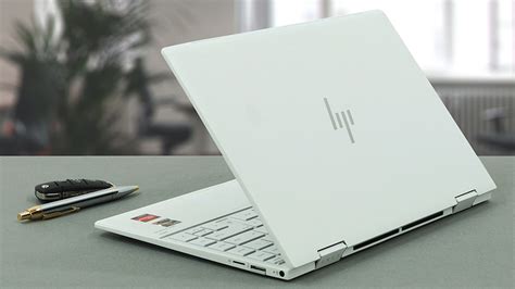 HP Envy x360 13 (13-ay1000) review - AMD power with a twist | LaptopMedia.com