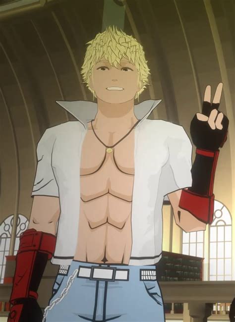 Sun Wukong (RWBY) | VS Battles Wiki | FANDOM powered by Wikia