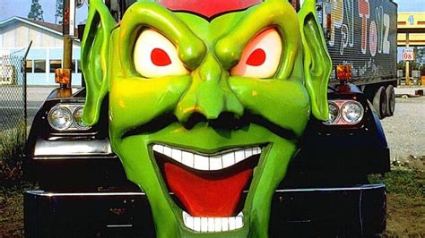 Ranking All The Songs from The Maximum Overdrive Soundtrack