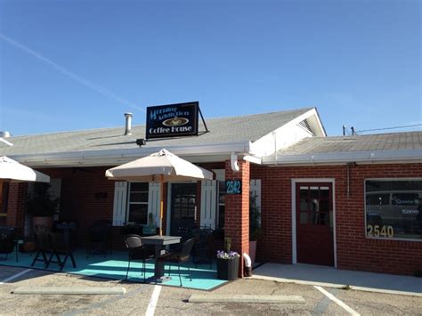 Morning Addiction Coffee House - Rocky Mount, NC 27804