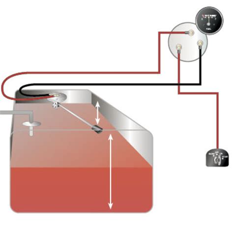 2012 Hyundai Sonata Gls Fuel Level Sensor Wiring Collection - Wiring Collection