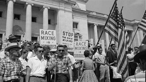 Segregation in America: A Report by the Equal Justice Initiative