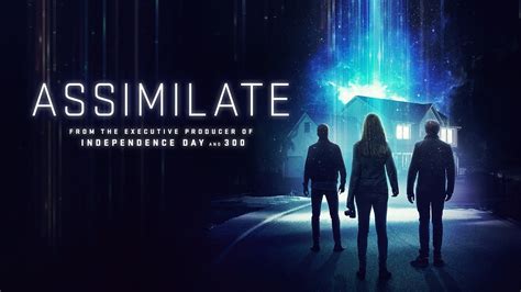 Watch Assimilate (2019) Full Movie Online Free - CineFOX