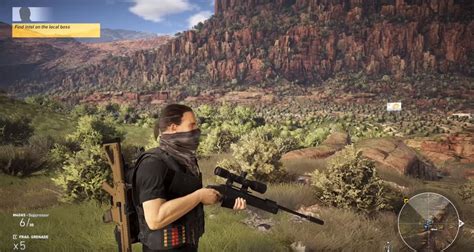 Ghost Recon: Wildlands - 17 Minuten Gameplay-Walkthrough im Koop [E3 ...