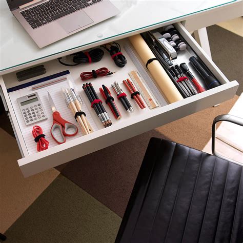 How To Organize Your Office Desk Drawers Drawer Drawers Desk Organizers Office Organize Space Organi