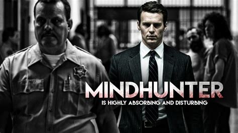 Mindhunter: The Lives of Children Matter