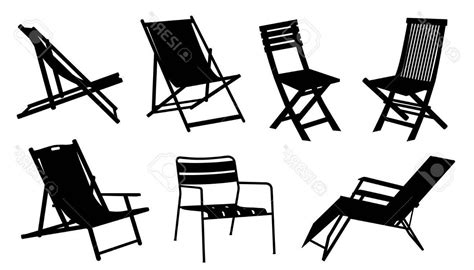 Folding Chair Vector at Vectorified.com | Collection of Folding Chair Vector free for personal use