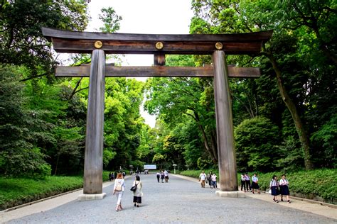 9 Tokyo Shrines To Visit To Learn About Japanese History and Culture - Savvy Tokyo