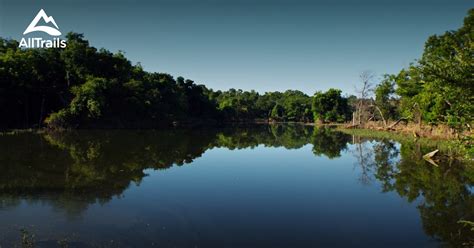 Best Trails in Fort Richardson State Park and Historic Site - Texas | AllTrails