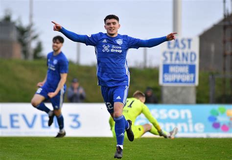 Peterhead 1 FC Edinburgh 1 | Peterhead FC