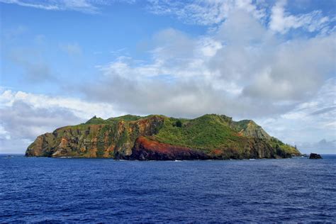 Travel Pitcairn Island: Best of Pitcairn Island, Visit Australia - New Zealand and the South ...