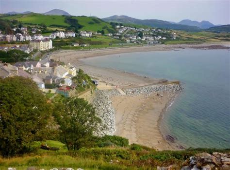 Criccieth Beach - 2021 All You Need to Know BEFORE You Go | Tours ...