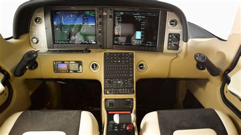 Cirrus sr22 g6 interior - winnershery