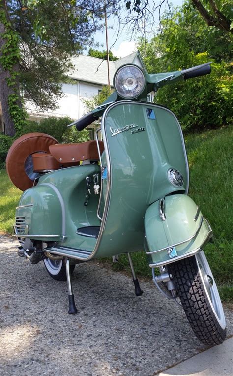 #bandentrend.nl | Vespa scooters for sale, Vespa scooters, Vespa super