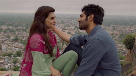 Luka Chuppi box office collection Day 4: Kartik Aaryan-Kriti Sanon film is unstoppable