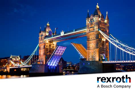 Amazing Hydraulics: The Story of Tower Bridge, London - Hydraulics Online