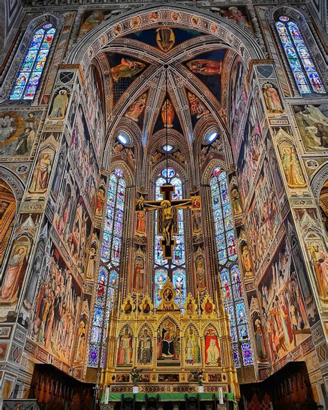 7 Churches in Florence You Need to Visit - Through Eternity Tours