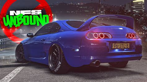 The REAL Reason Toyota isn't in Need for Speed Unbound... - YouTube