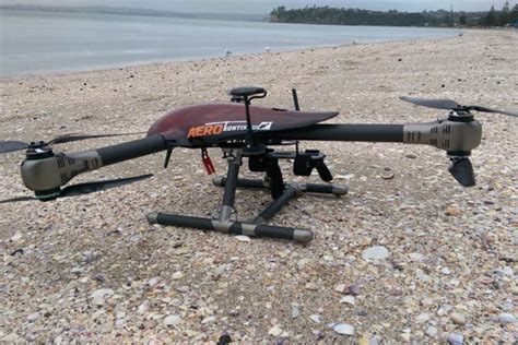 Drone Fishing - The Fishing Website