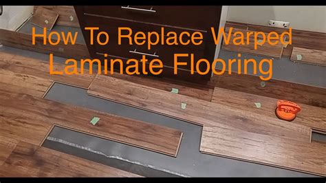 How To Replace Laminate Flooring Pieces – Flooring Ideas