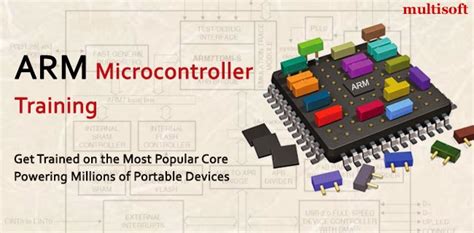 ARM Microcontroller Training: ARM Microcontroller Training – Get Trained on the Most Popular ...