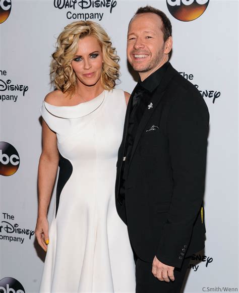 Why didn’t Mark Wahlberg go to Donnie Wahlberg and Jenny McCarthy’s ...