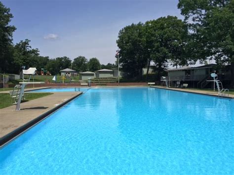 Lansing Pool | Cohoes, NY