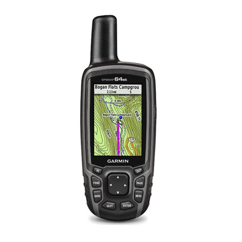 Best Hiking GPS of 2021 - The Ultimate Guide - Best Hiking