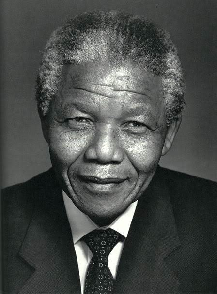 Nelson Mandela 1962 speech at the conference of the Pan-African freedom movement of East and ...