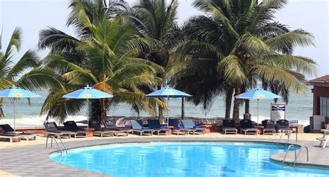 10 of the best beach resorts in Ghana | Pulse Ghana