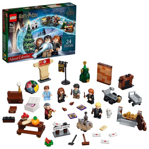 LEGO Harry Potter Advent Calendar 75981 | ubicaciondepersonas.cdmx.gob.mx