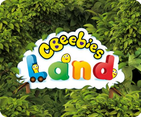 Cbeebies Land