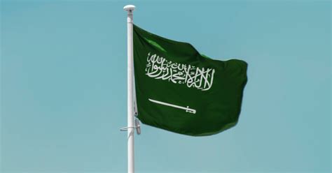 Saudi Flag Day: 5 Facts You Didn't Know About the Emblem