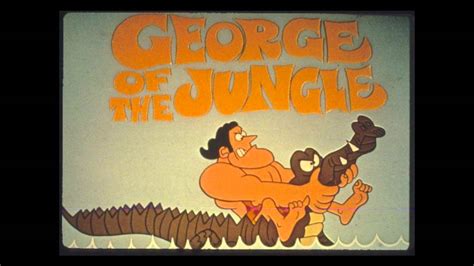 George of the Jungle theme Acordes - Chordify