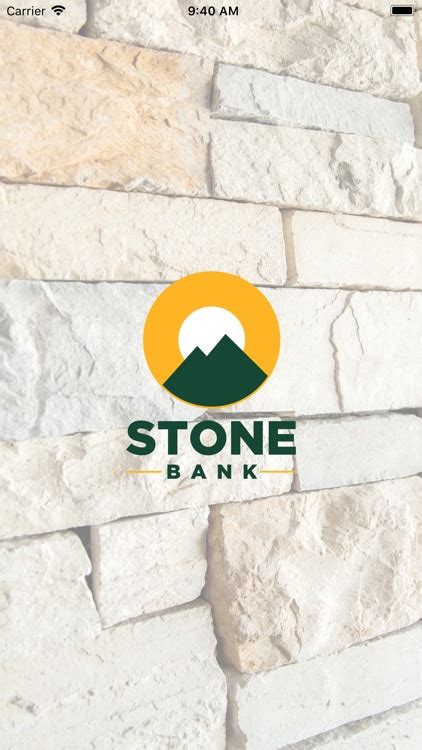 Stone Bank Mobile by Stone Bank