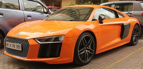 Audi R8 - Wikipedia