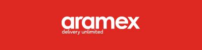 Aramex new logo and new prices – 2:48AM – Entertaining Kuwait since 2003