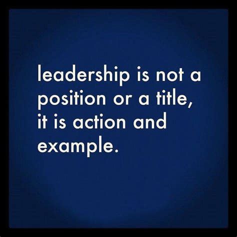 Exactly. | Leadership quotes, Work quotes, Inspirational quotes