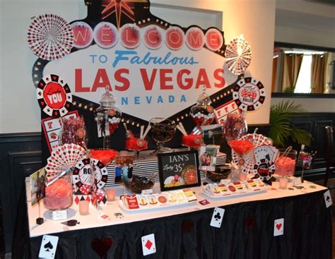 14 best Vegas Casino Theme Party Ideas images on Pinterest | Casino theme parties, Casino party ...