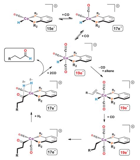 Cobalt makes a comeback in hydroformylation catalysis | Research | Chemistry World