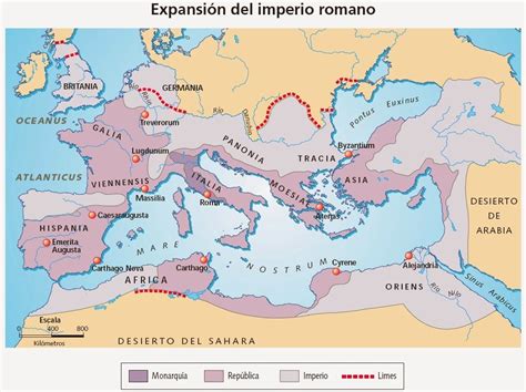 Mapa imperio romano | Roman empire map, Historical maps, Strategy map